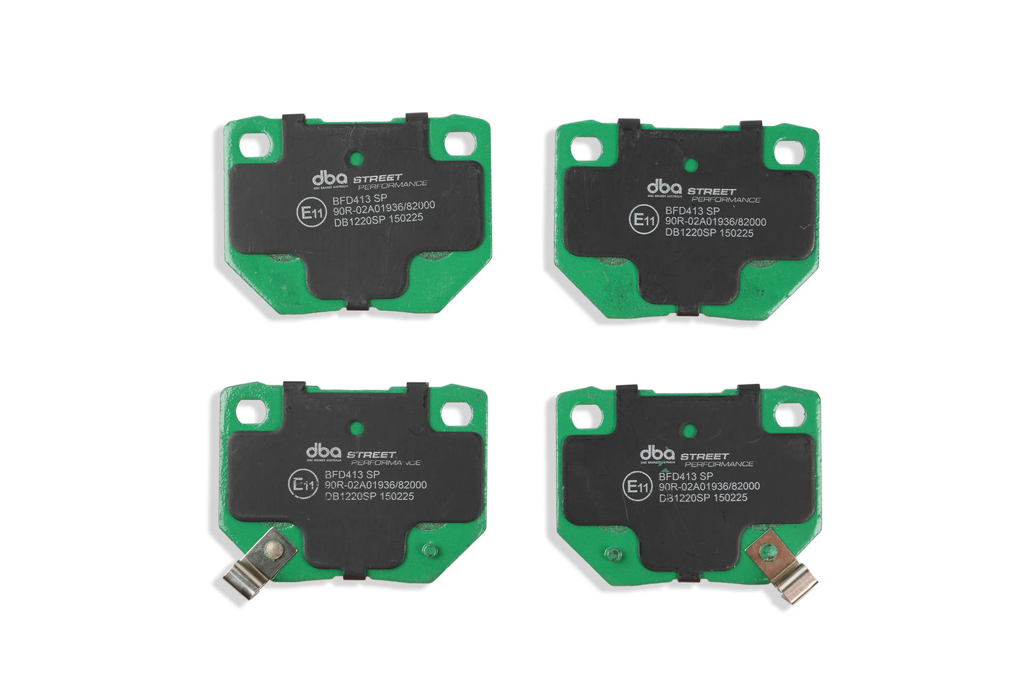 DBA653S-1220SP
