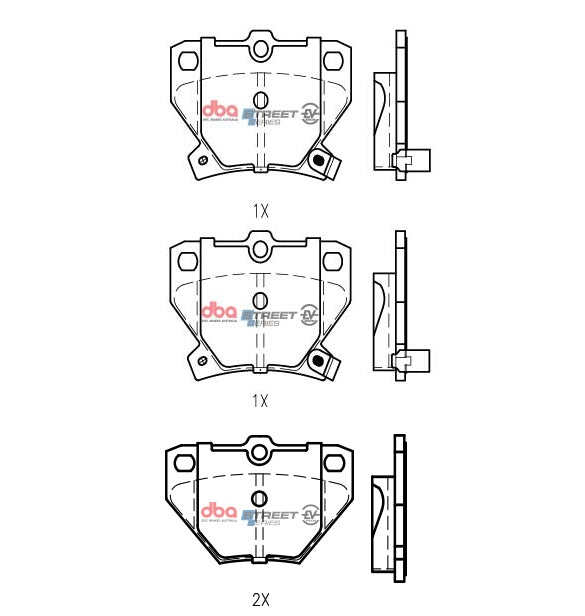 DB1429SSEV