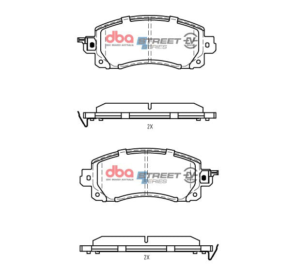 DB15042SSEV