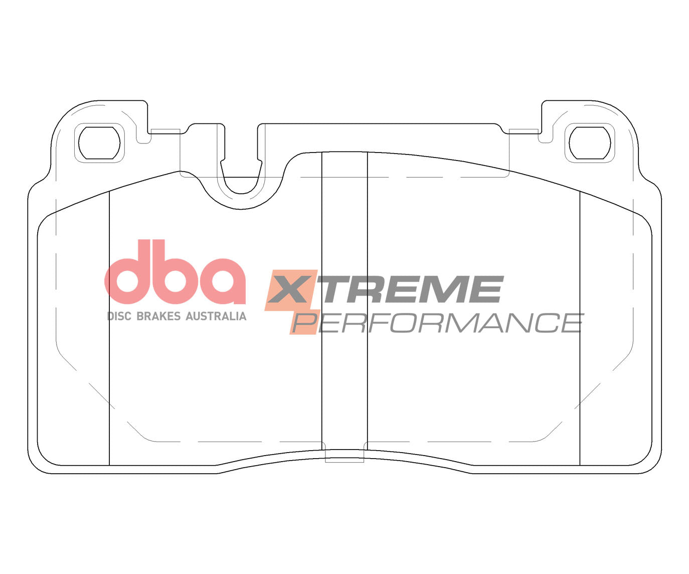 DBA42832S-15111XP