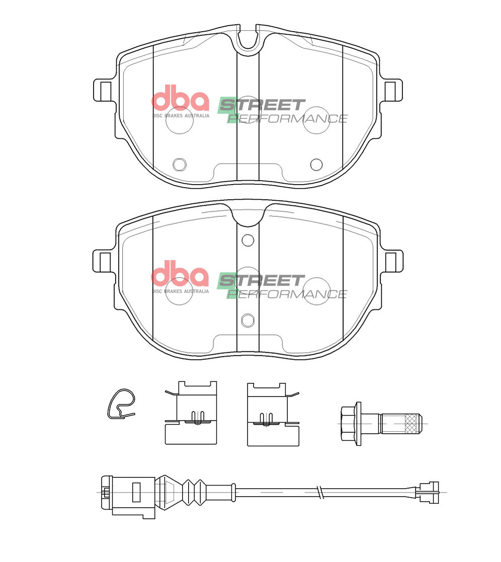 DB15115SP