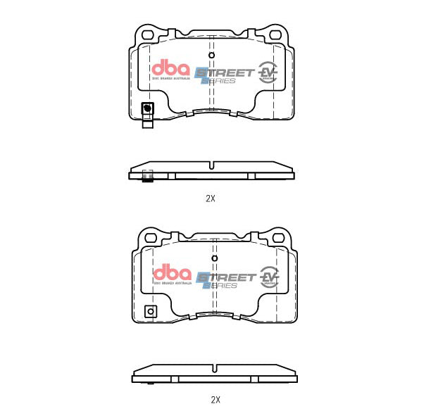 DB1678SSEV