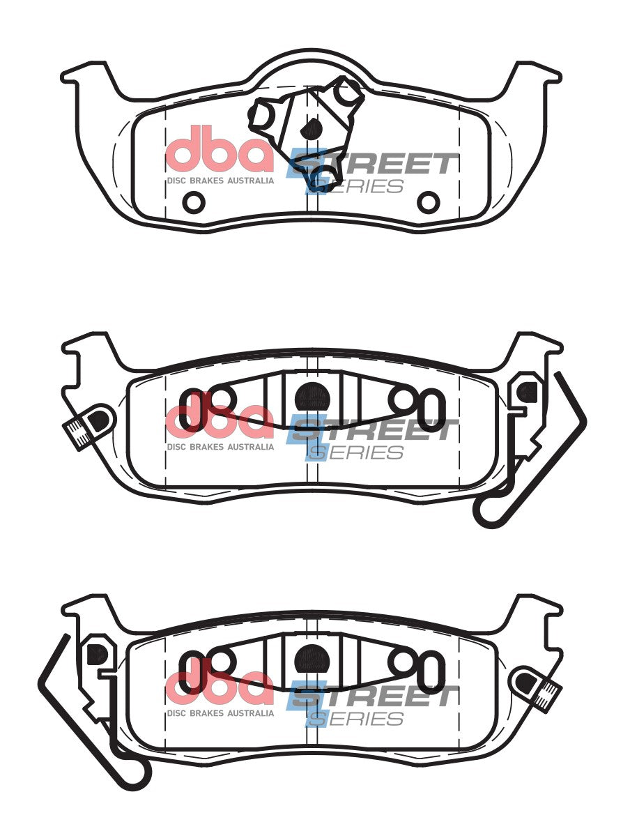 DB1685SS