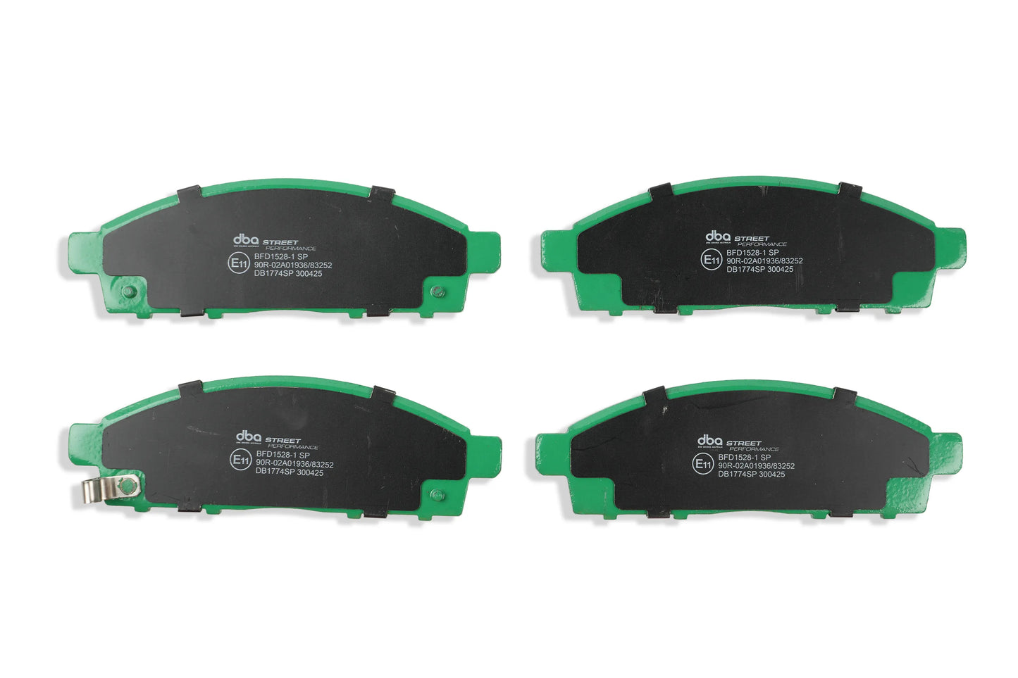 DBA2208S-1774SP