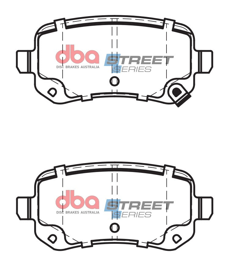 DB2152SS