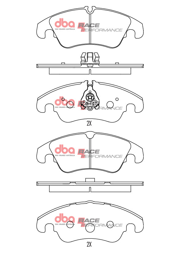 DB2186RP