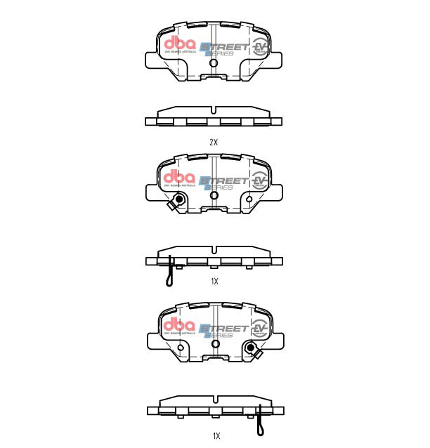 DB2294SSEV