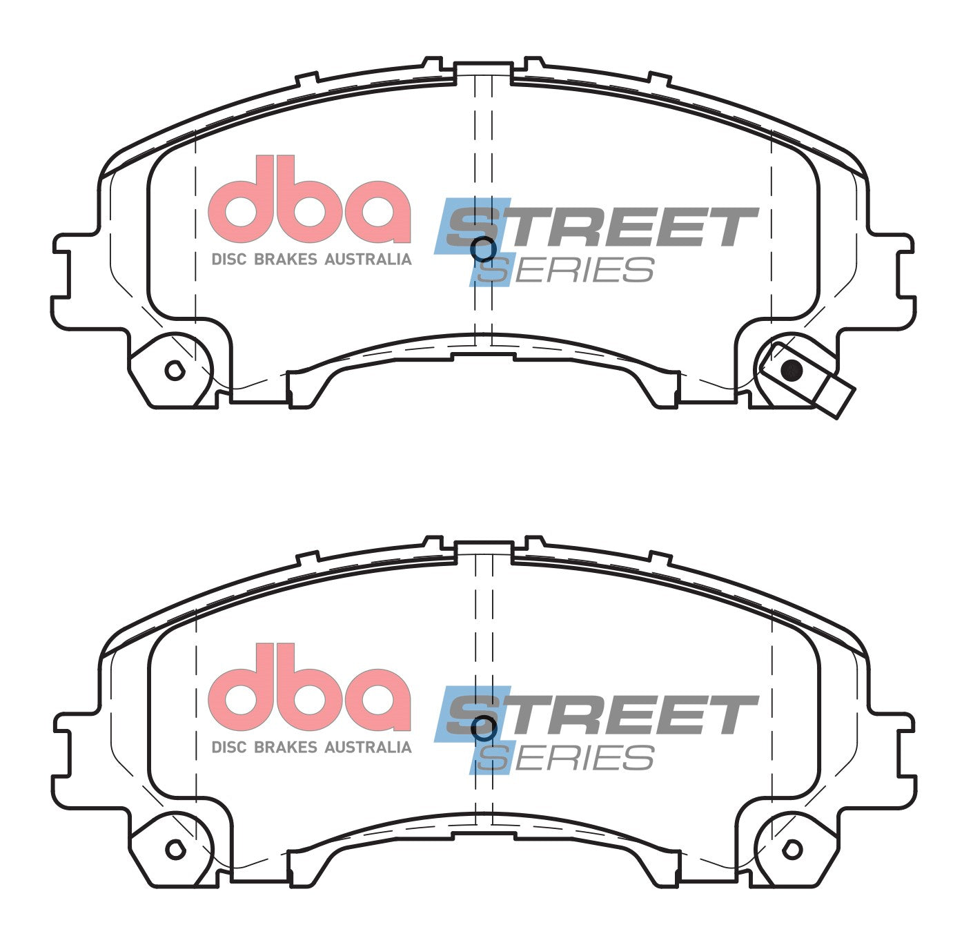 DB2341SS
