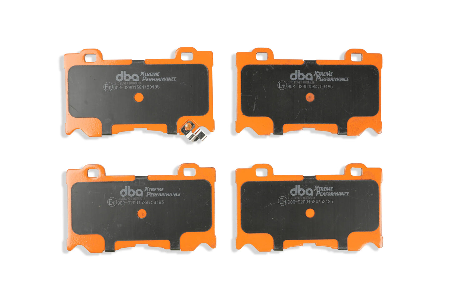 DBA42314XS-2400XP