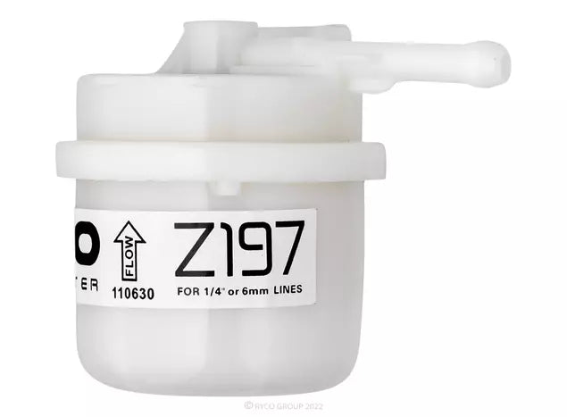 Z197