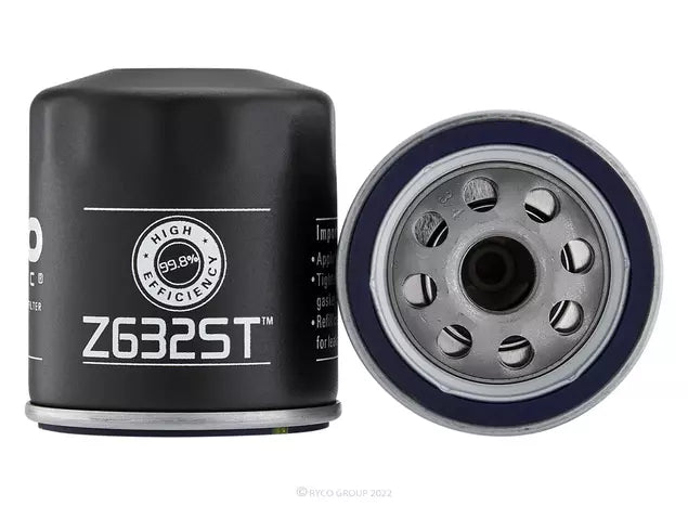 Z632ST
