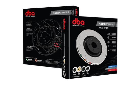 DBA4402S