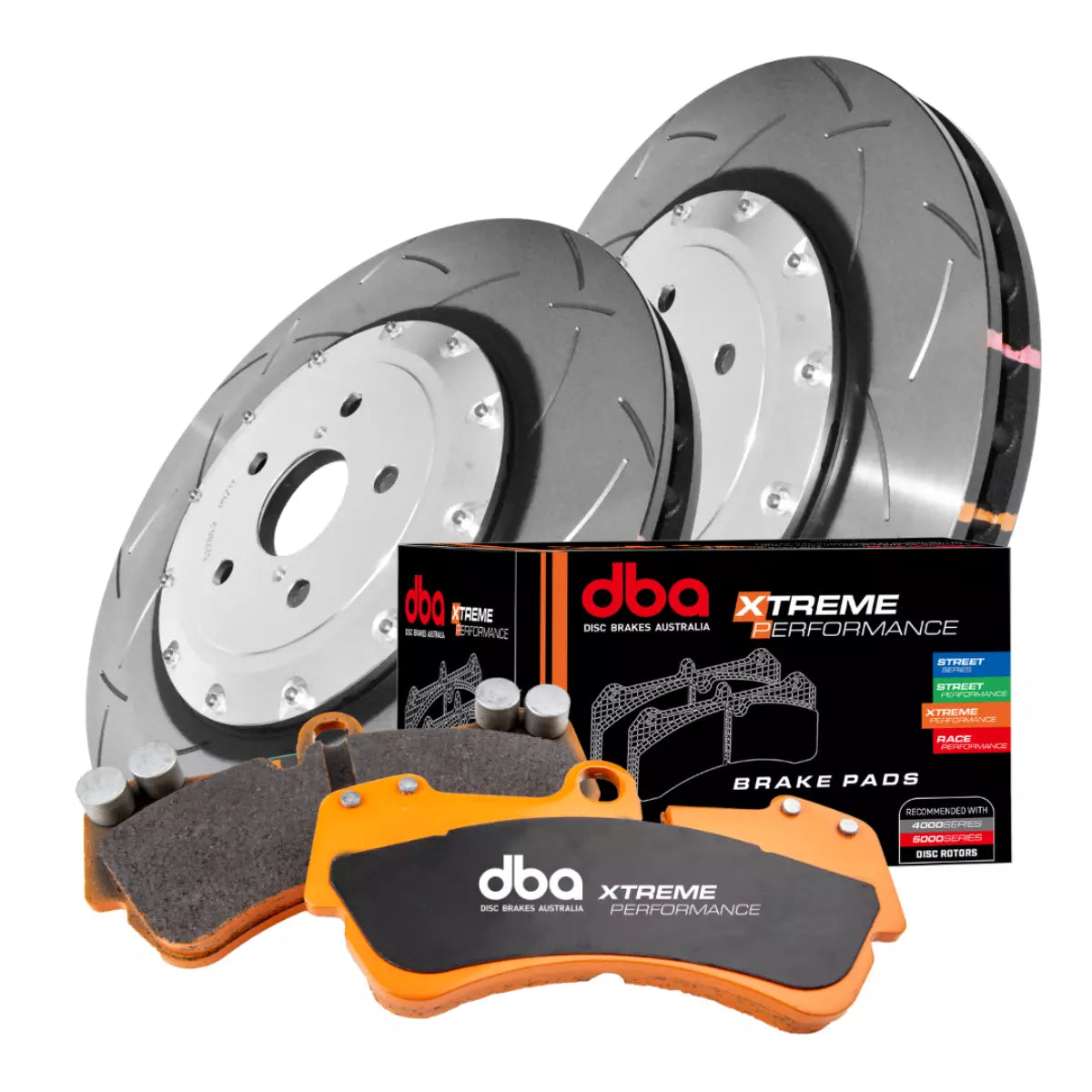 DBA52836SLVS-15005XP