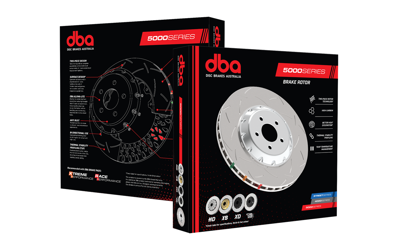 DBA52645BLKS