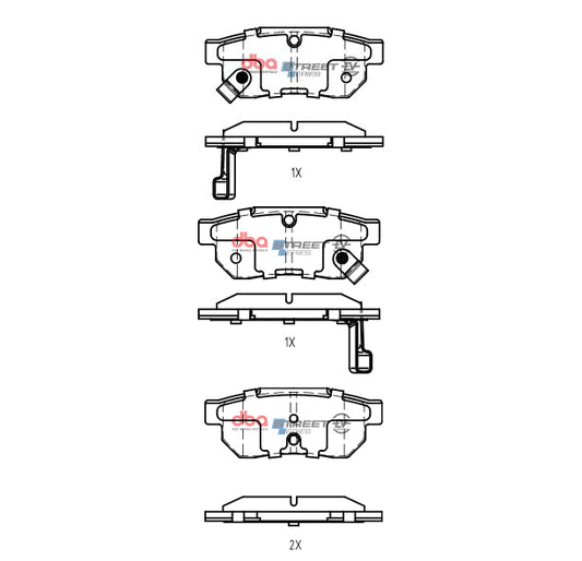 DB1163SSEV