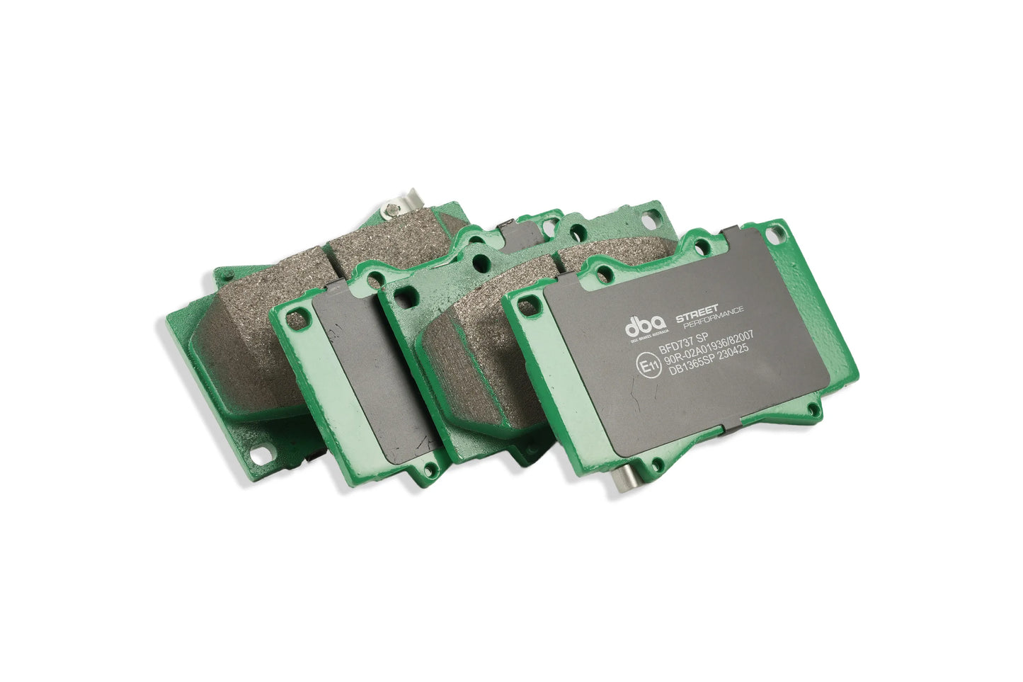 DBA788EX-1365SP