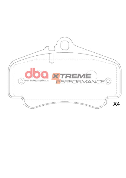 DB1400XP