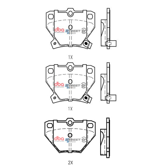 DB1429SSEV