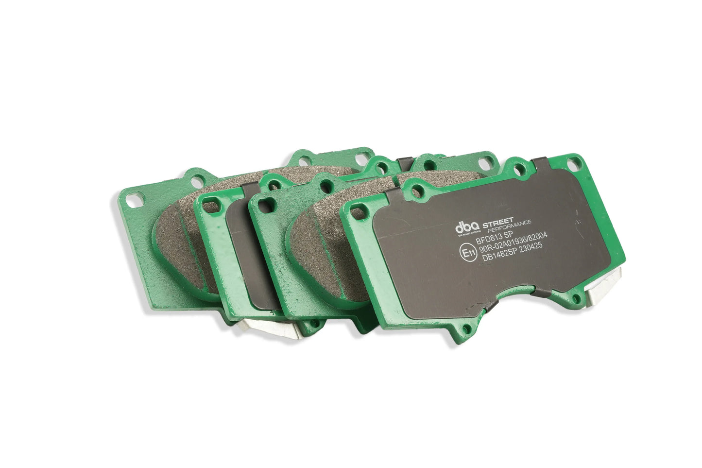 DBA2700S-1482SP