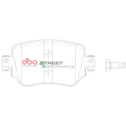 DBA2814E-15009SP