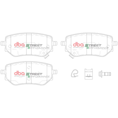 DB15015SP