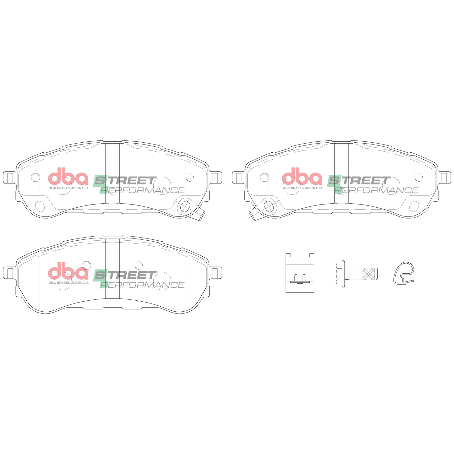 DB15016SP