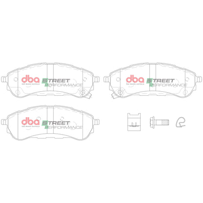 DB15016SP