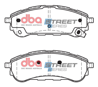 DB15016SS
