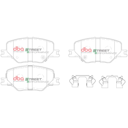 DB15020SP