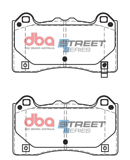 DB15025SS