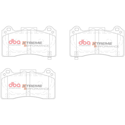 DBA42968S-15025XP