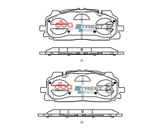 DB15030SSEV