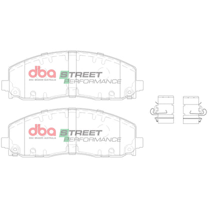 DBA3212S-15038SP