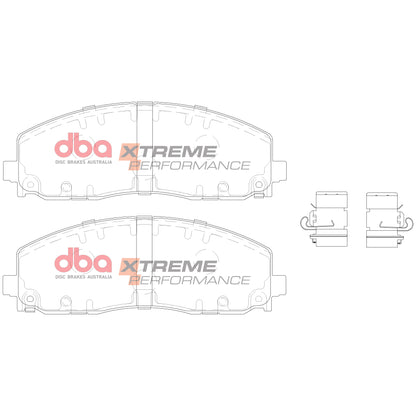 DBA43212S-15038XP
