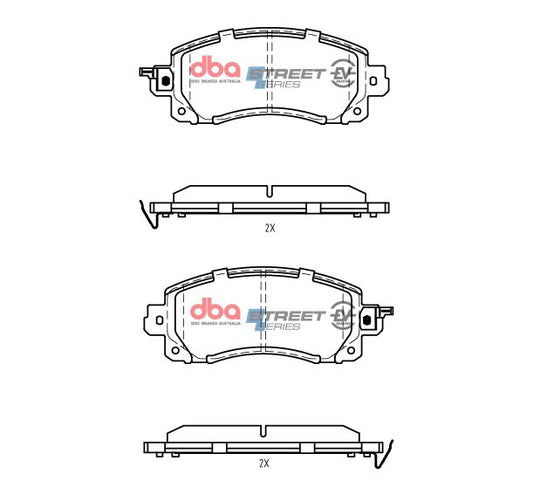 DB15042SSEV