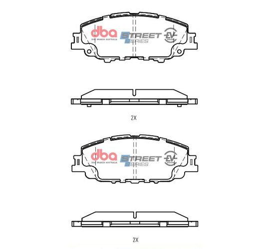 DB15043SSEV