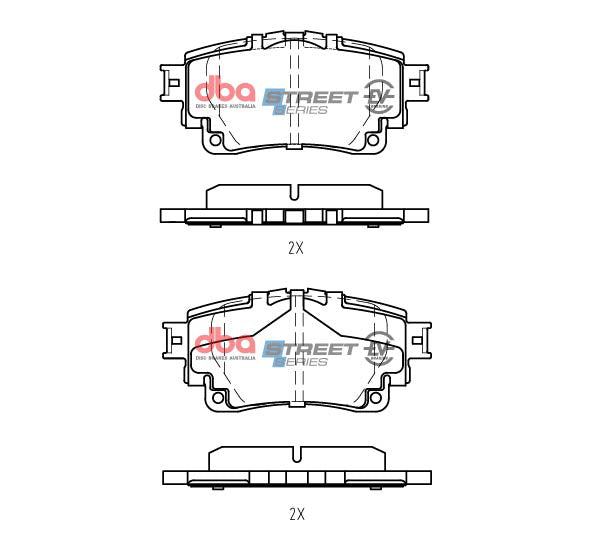 DB15044SSEV