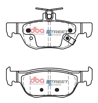 DB15047SS