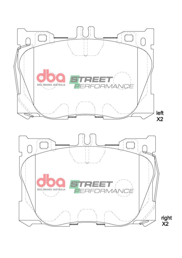 DB15062SP