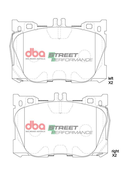 DB15062SP