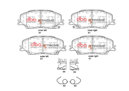 DB15074XP