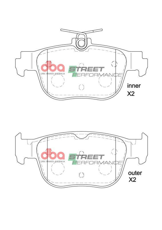 DBA3461S-15092SP