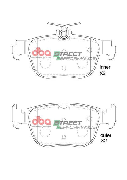 DBA2809S-15092SP
