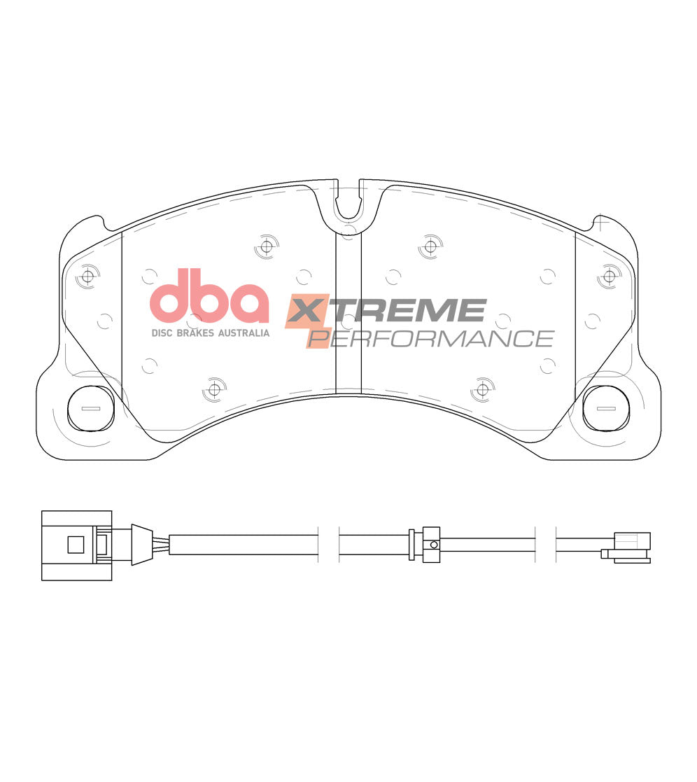 DBA42598S-15102XP