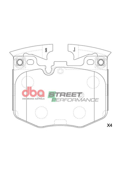 DB15107SP