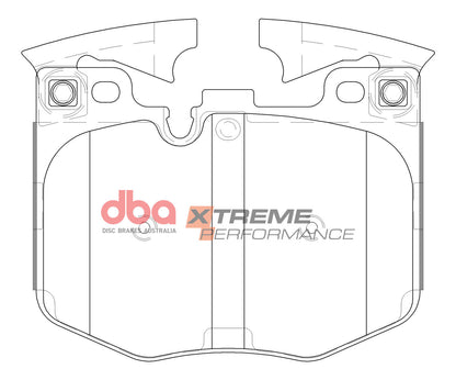 DB15107XP