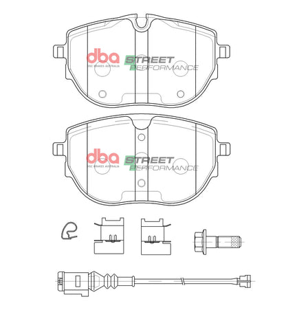 DB15115SP