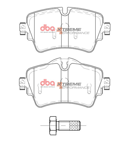 DBA42524S-15119XP