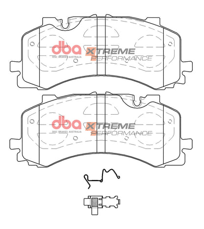 DBA53934BLKS-15124XP