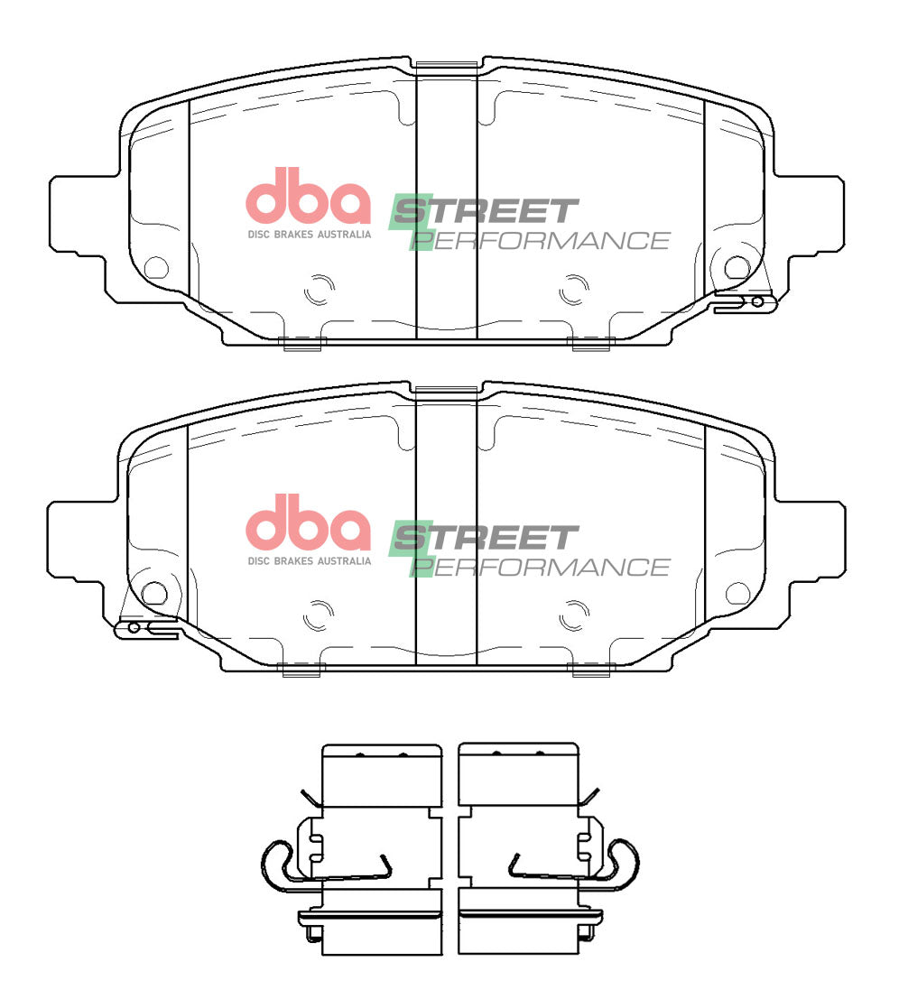 DB15125SP